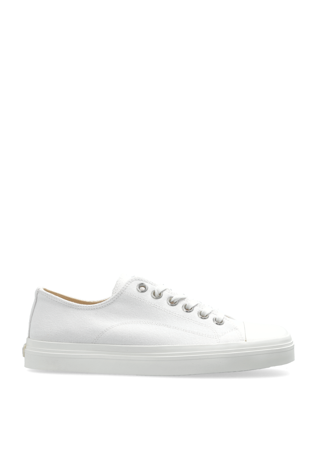 Moschino Square-toe sneakers | Women's Shoes | Vitkac